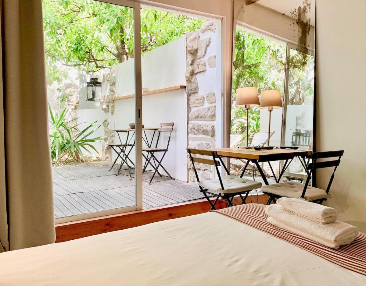 Cozy With Private Terrace * Lissabon