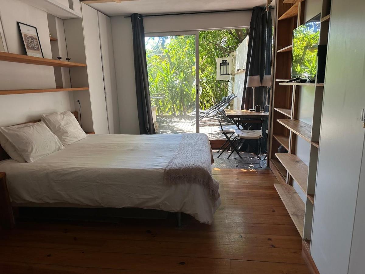 Cozy With Private Terrace Lissabon